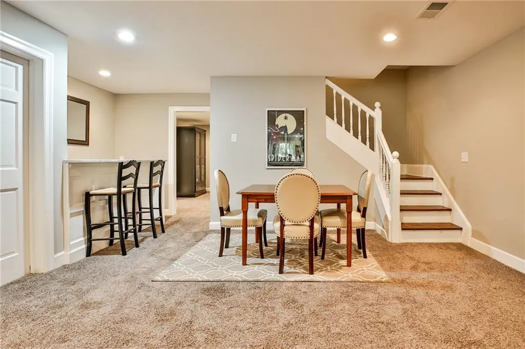 1320 Belmore Way, Sandy Springs, Georgia 30350, 5 Bedrooms Bedrooms, ,4 BathroomsBathrooms,Residential,Sold,1320 Belmore Way,6734083