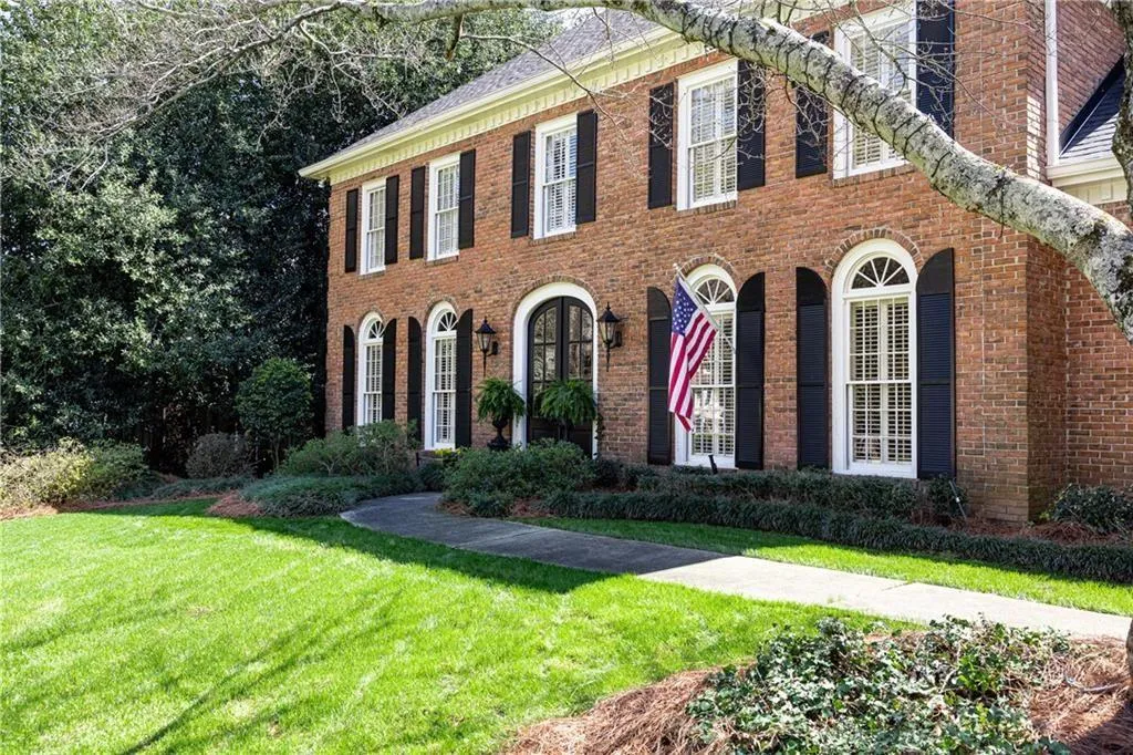 310 Cameron Ridge Drive Nw, Atlanta, Georgia 30328, 4 Bedrooms Bedrooms, ,3 BathroomsBathrooms,Residential,Sold,310 Cameron Ridge Drive Nw,7731822