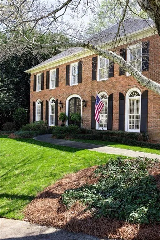 310 Cameron Ridge Drive Nw, Atlanta, Georgia 30328, 4 Bedrooms Bedrooms, ,3 BathroomsBathrooms,Residential,Sold,310 Cameron Ridge Drive Nw,7731822