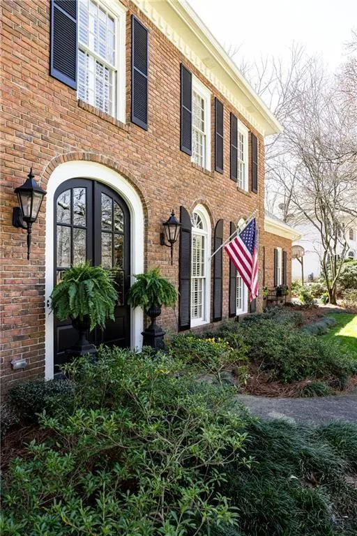 310 Cameron Ridge Drive Nw, Atlanta, Georgia 30328, 4 Bedrooms Bedrooms, ,3 BathroomsBathrooms,Residential,Sold,310 Cameron Ridge Drive Nw,7731822