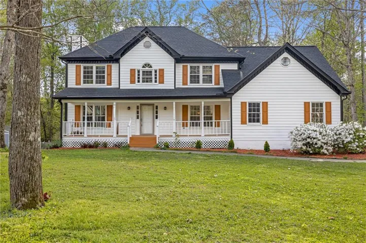 860 Winnbrook Drive, Dacula, Georgia 30019