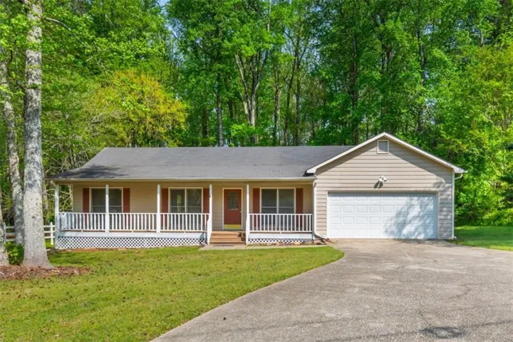 1544 Pine Creek Drive, Lawrenceville, Georgia 30043