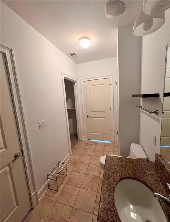 Additional content