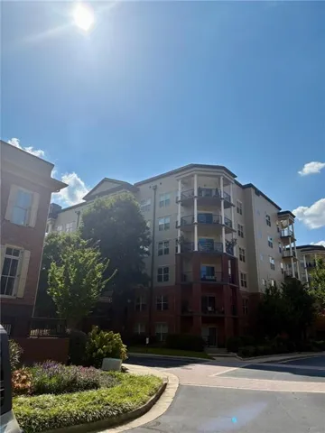 200 River Vista Drive Unit 732, Atlanta, Georgia 30339