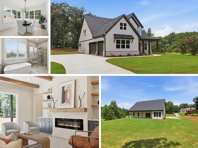 7604 Fern Lane, Lula, Georgia 30554