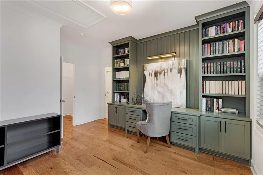 Office or bedroom