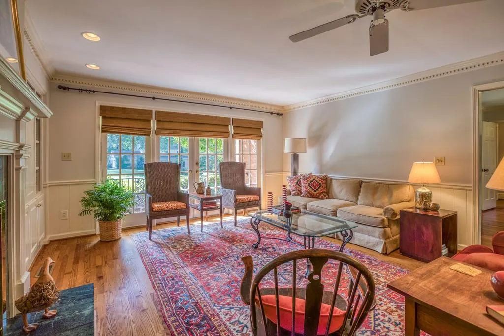 7665 Ryefield Drive, Sandy Springs, Georgia 30350, 4 Bedrooms Bedrooms, ,3 BathroomsBathrooms,Residential,Sold,7665 Ryefield Drive,6554804