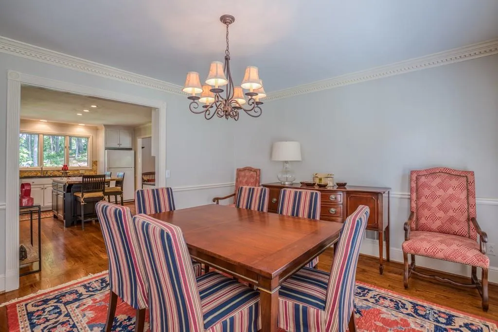 7665 Ryefield Drive, Sandy Springs, Georgia 30350, 4 Bedrooms Bedrooms, ,3 BathroomsBathrooms,Residential,Sold,7665 Ryefield Drive,6554804