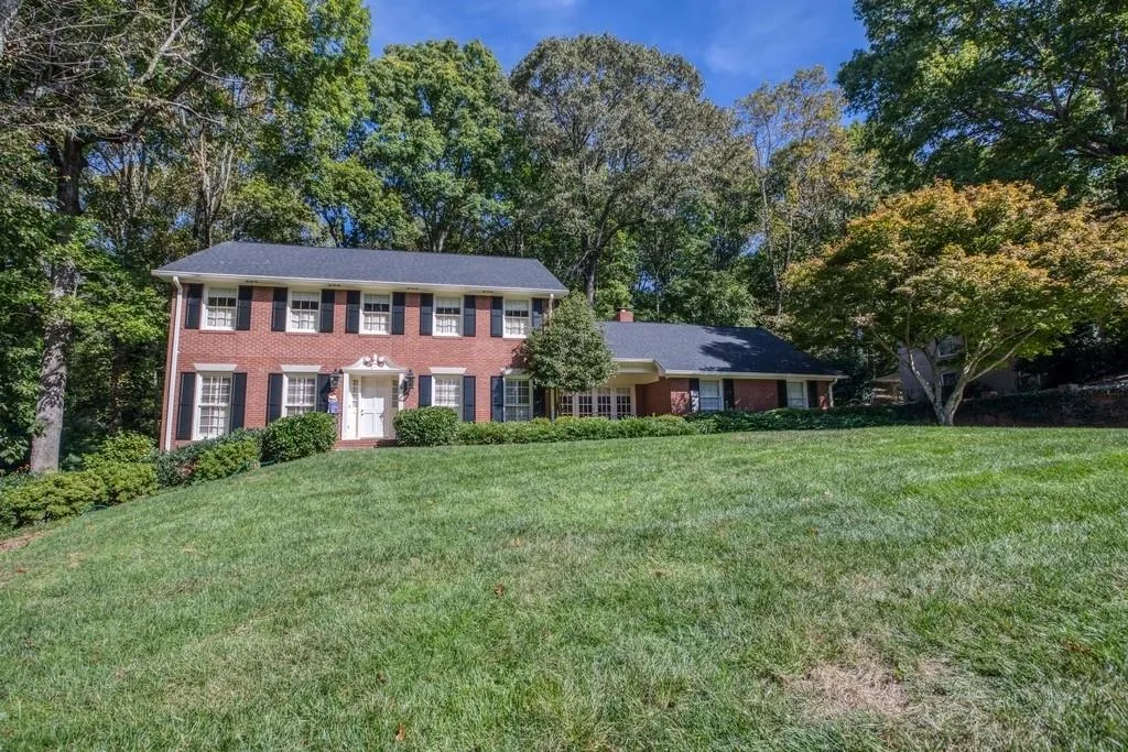 7665 Ryefield Drive, Sandy Springs, Georgia 30350, 4 Bedrooms Bedrooms, ,3 BathroomsBathrooms,Residential,Sold,7665 Ryefield Drive,6554804