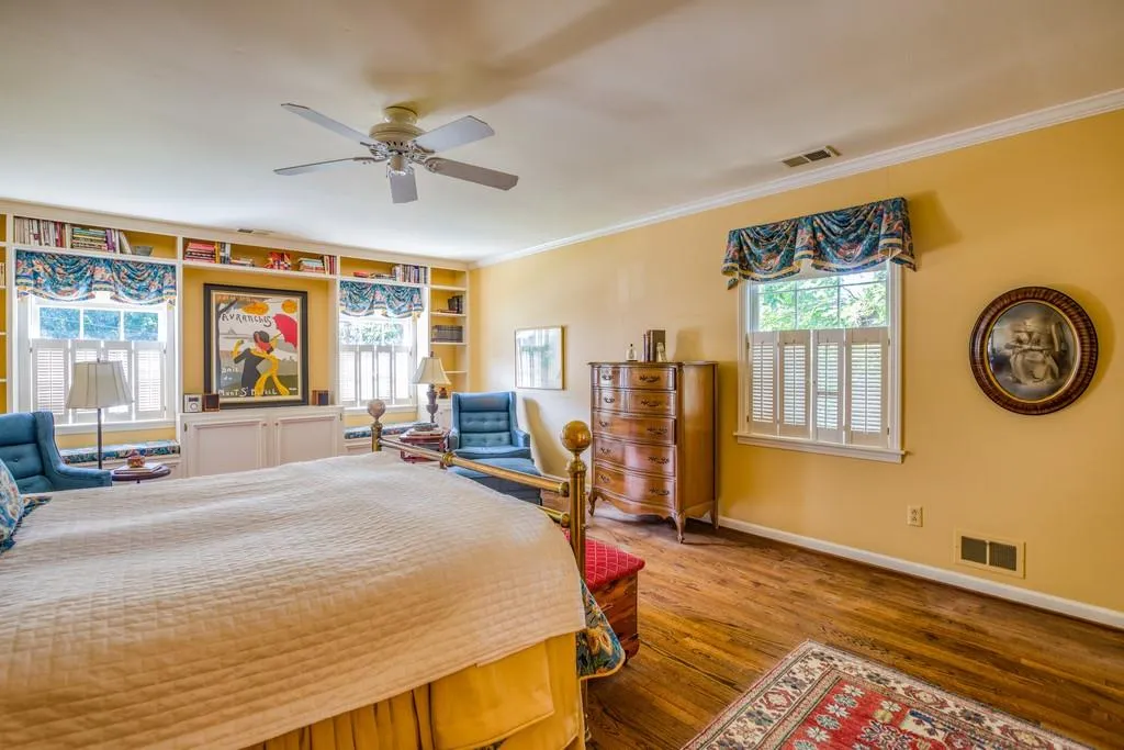 7665 Ryefield Drive, Sandy Springs, Georgia 30350, 4 Bedrooms Bedrooms, ,3 BathroomsBathrooms,Residential,Sold,7665 Ryefield Drive,6554804