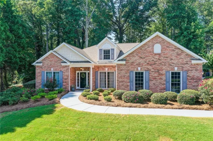 4903 Eagles Ridge Loop, Lithonia, Georgia 30038