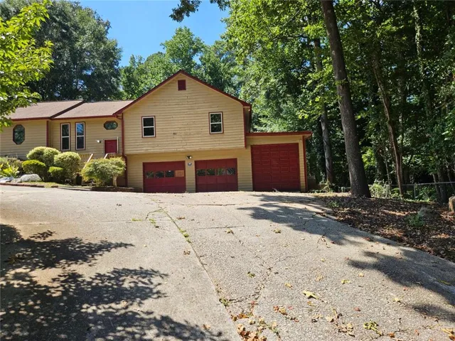 3150 Oak Leaf Court Sw, Marietta, Georgia 30064