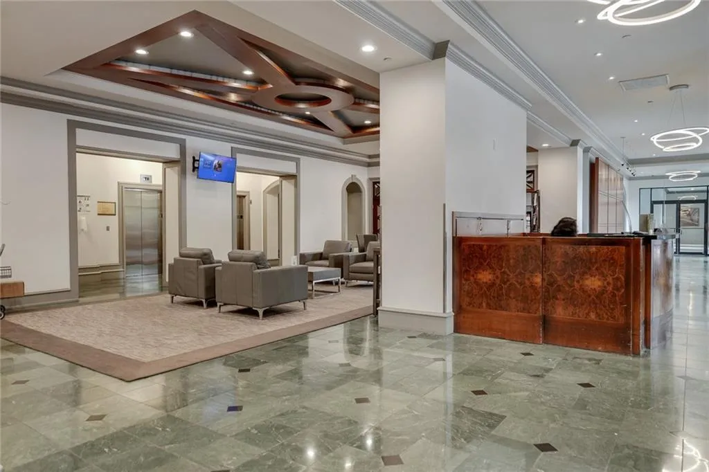 795 Hammond Drive Unit 2103, Sandy Springs, Georgia 30328, 1 Bedroom Bedrooms, ,1 BathroomBathrooms,Residential,Sold,795 Hammond Drive Unit 2103,6938791