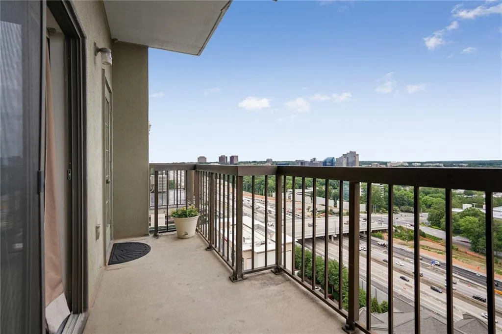 795 Hammond Drive Unit 2103, Sandy Springs, Georgia 30328, 1 Bedroom Bedrooms, ,1 BathroomBathrooms,Residential,Sold,795 Hammond Drive Unit 2103,6938791