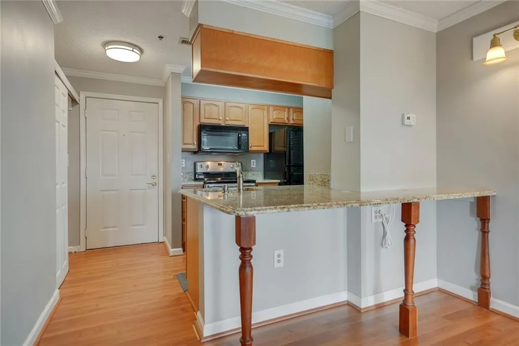 795 Hammond Drive Unit 2103, Sandy Springs, Georgia 30328, 1 Bedroom Bedrooms, ,1 BathroomBathrooms,Residential,Sold,795 Hammond Drive Unit 2103,6938791