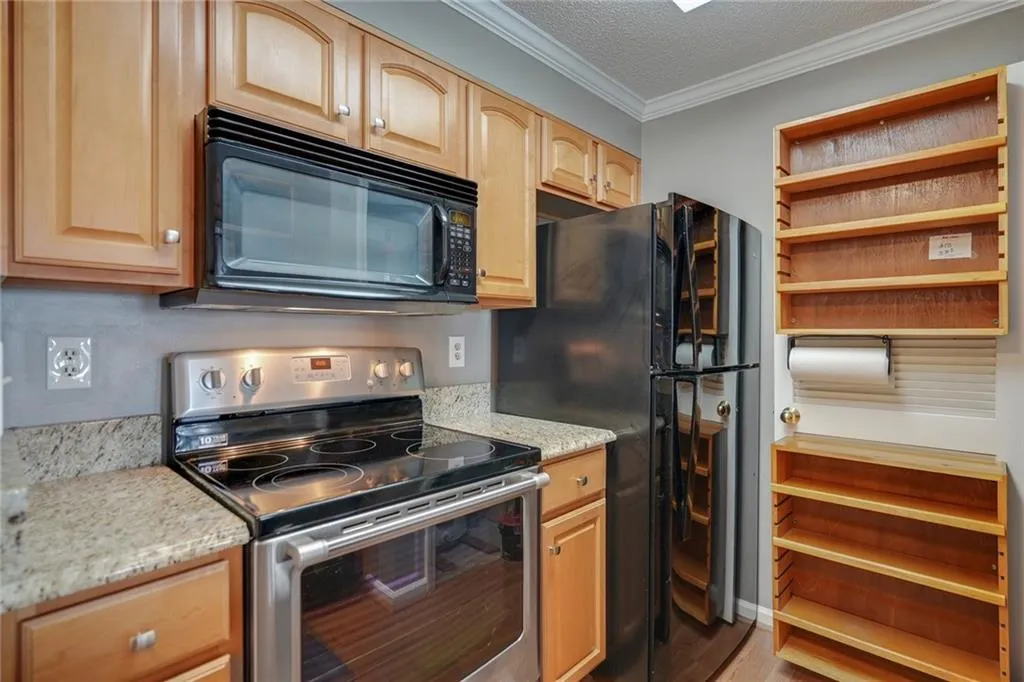 795 Hammond Drive Unit 2103, Sandy Springs, Georgia 30328, 1 Bedroom Bedrooms, ,1 BathroomBathrooms,Residential,Sold,795 Hammond Drive Unit 2103,6938791