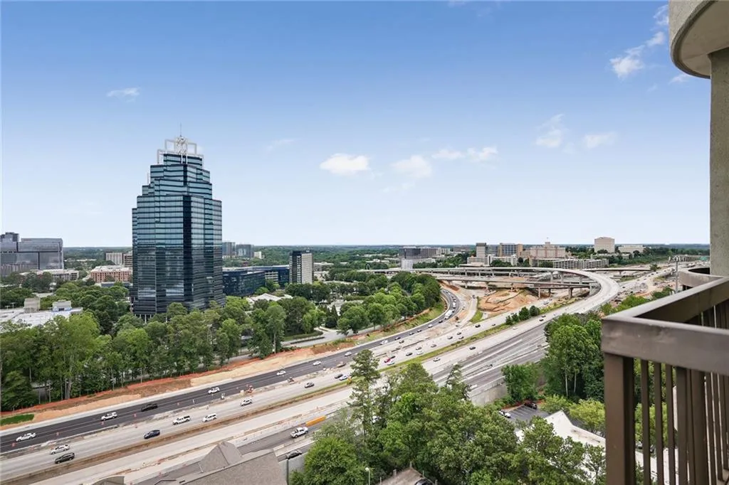 795 Hammond Drive Unit 2103, Sandy Springs, Georgia 30328, 1 Bedroom Bedrooms, ,1 BathroomBathrooms,Residential,Sold,795 Hammond Drive Unit 2103,6938791