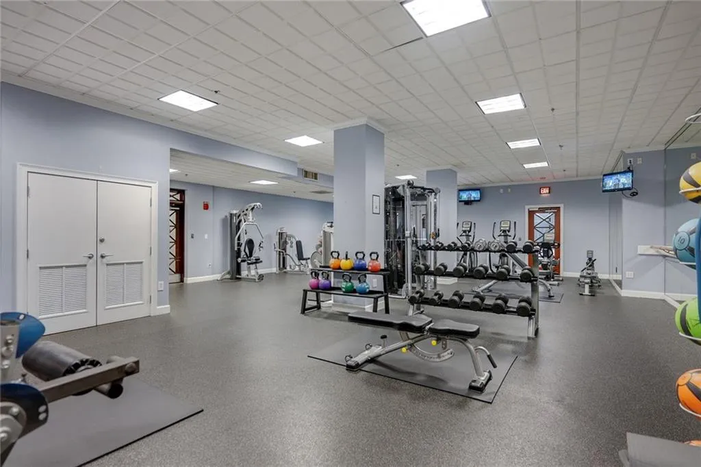 795 Hammond Drive Unit 2103, Sandy Springs, Georgia 30328, 1 Bedroom Bedrooms, ,1 BathroomBathrooms,Residential,Sold,795 Hammond Drive Unit 2103,6938791