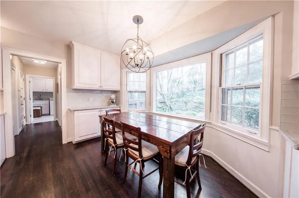 4670 Paran Valley Nw, Atlanta, Georgia 30327, 5 Bedrooms Bedrooms, ,4 BathroomsBathrooms,Residential,Sold,4670 Paran Valley Nw,5976406