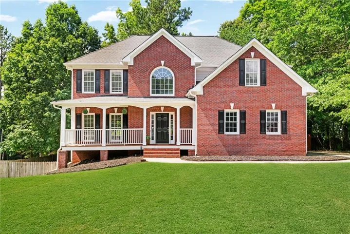 5422 Pepperbush Court, Sugar Hill, Georgia 30518