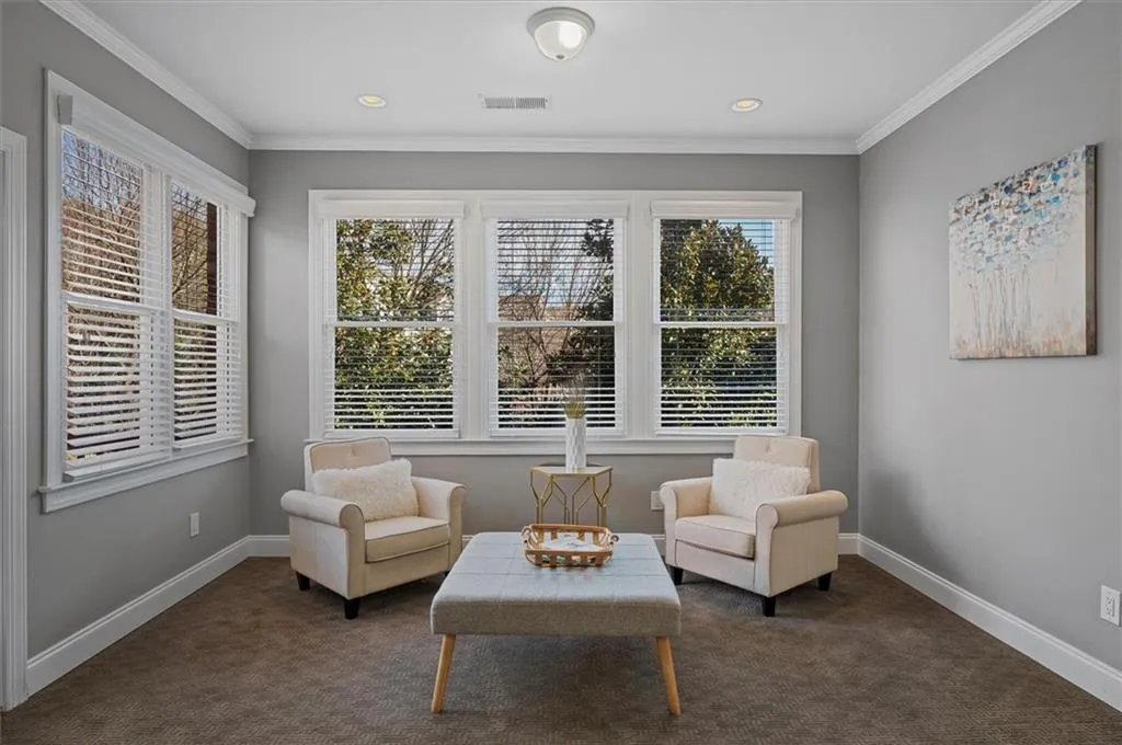 5945 Reddington Way, Sandy Springs, Georgia 30328, 3 Bedrooms Bedrooms, ,3 BathroomsBathrooms,Residential,Sold,5945 Reddington Way,6975538