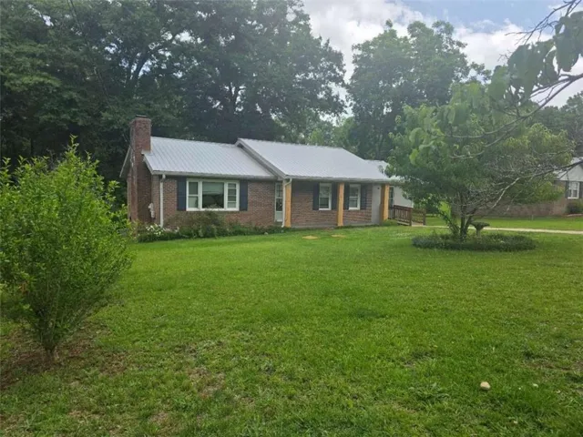 128 Hillview Drive, Thomaston, Georgia 30286