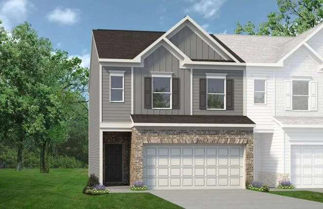 514 Brixton Drive Unit 84, Villa Rica, Georgia 30180