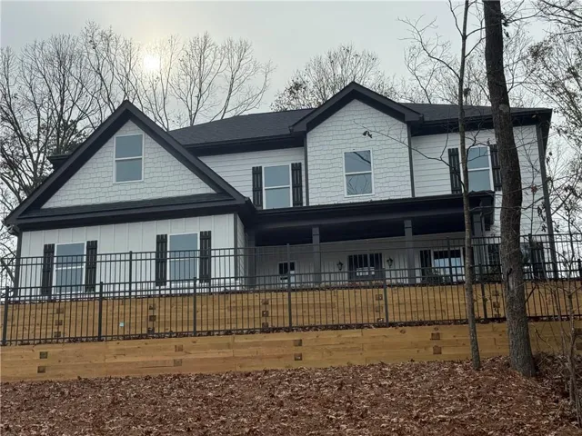 605 Whirlaway Street, Jefferson, Georgia 30549