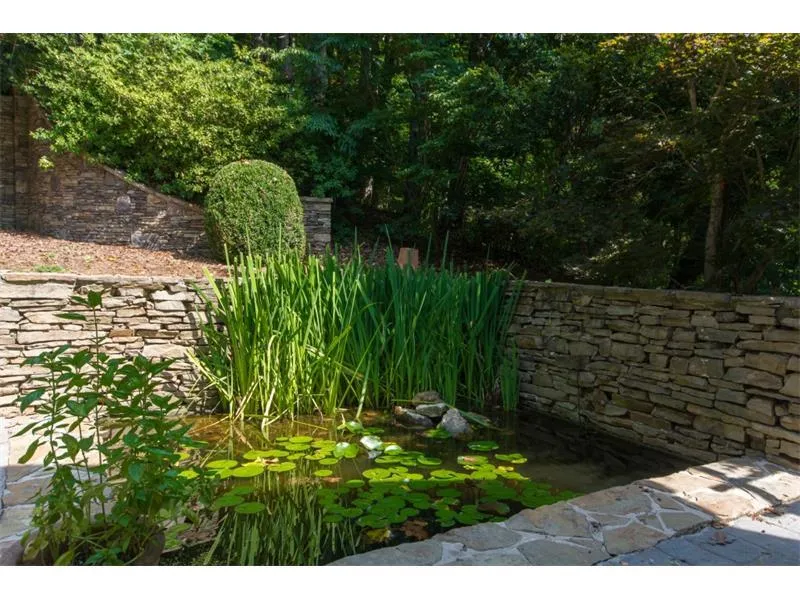 10 Cliffside Crossing, Atlanta, Georgia 30350, 5 Bedrooms Bedrooms, ,4 BathroomsBathrooms,Residential,Sold,10 Cliffside Crossing,5714500