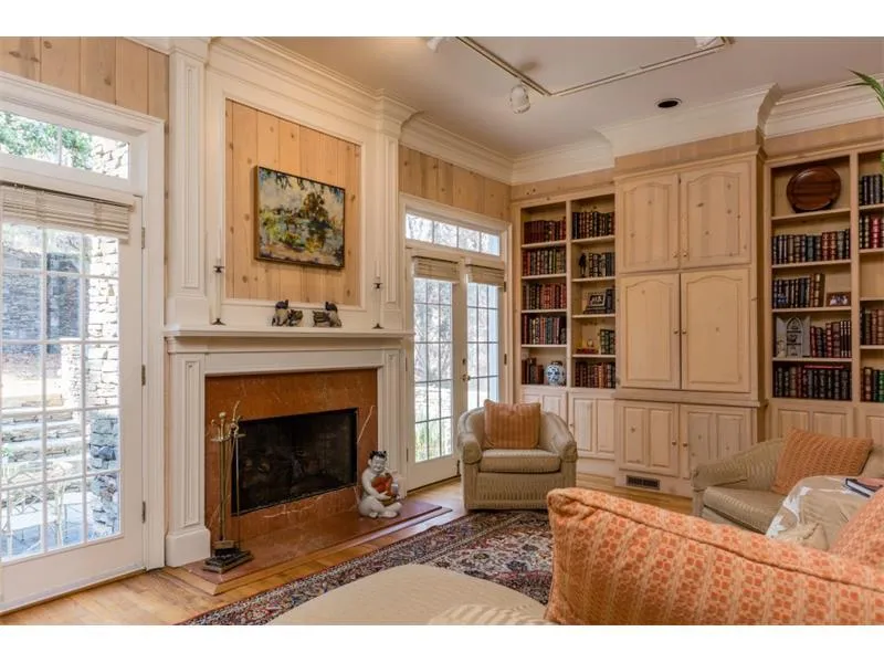 10 Cliffside Crossing, Atlanta, Georgia 30350, 5 Bedrooms Bedrooms, ,4 BathroomsBathrooms,Residential,Sold,10 Cliffside Crossing,5714500