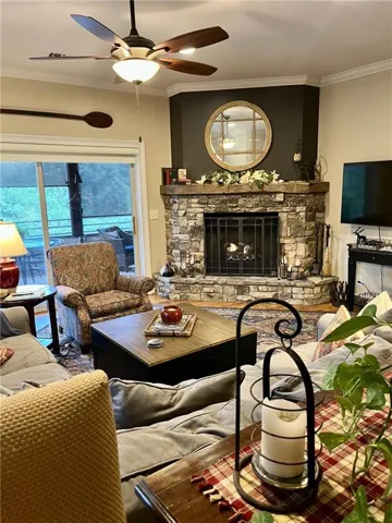 116 Smoky Mountain Lane Unit 201, Clayton, Georgia 30525