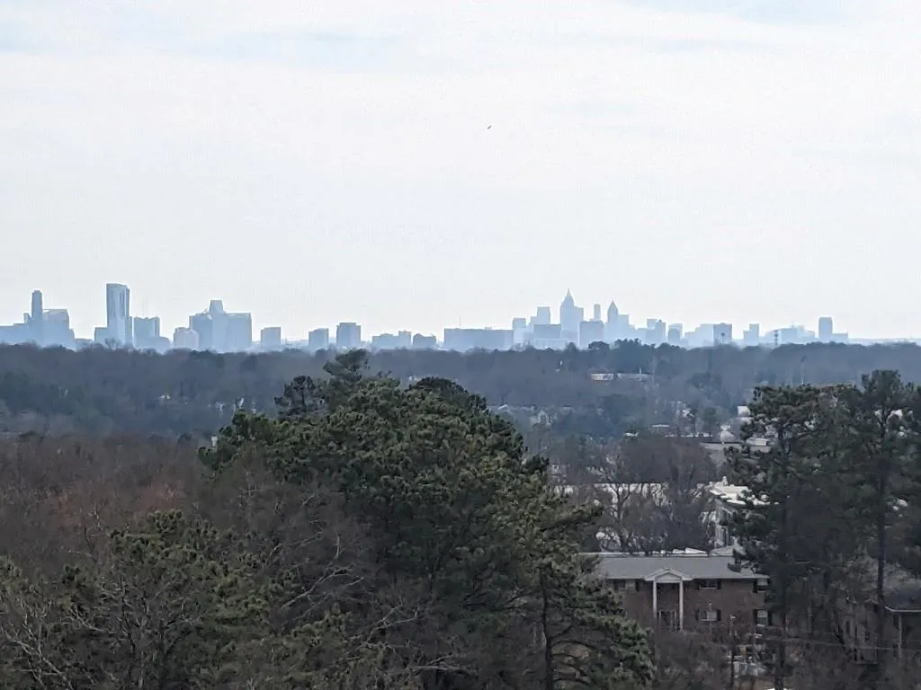 300 Johnson Ferry Road Ne Unit A1014, Sandy Springs, Georgia 30328, 2 Bedrooms Bedrooms, ,2 BathroomsBathrooms,Residential,Sold,300 Johnson Ferry Road Ne Unit A1014,7175772