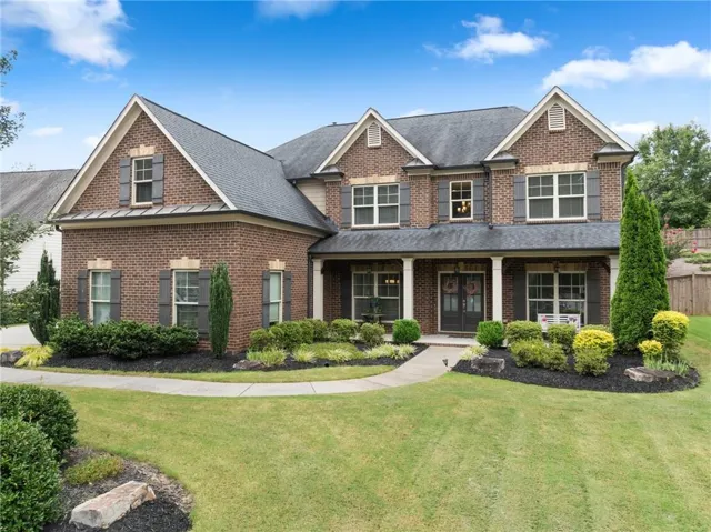 6910 Concord Brook Lane, Cumming, Georgia 30028
