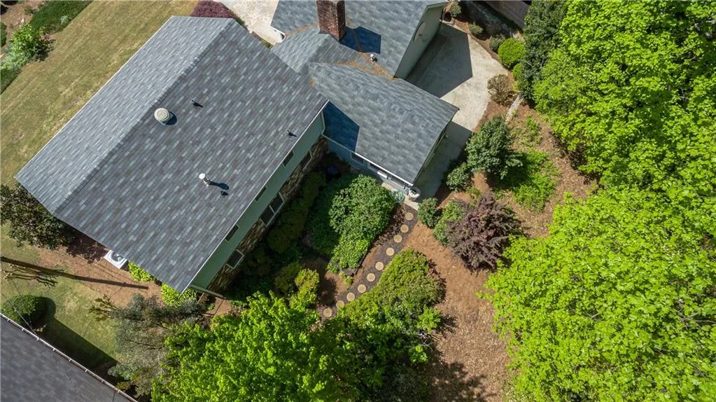 14 Brandon Ridge Drive, Sandy Springs, Georgia 30028, 4 Bedrooms Bedrooms, ,2 BathroomsBathrooms,Residential,Sold,14 Brandon Ridge Drive,5982563