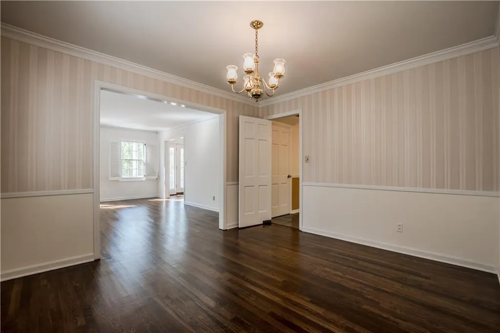 14 Brandon Ridge Drive, Sandy Springs, Georgia 30028, 4 Bedrooms Bedrooms, ,2 BathroomsBathrooms,Residential,Sold,14 Brandon Ridge Drive,5982563