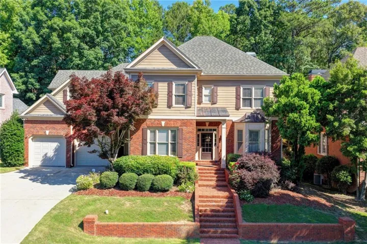 991 Moores Walk Lane, Suwanee, Georgia 30024