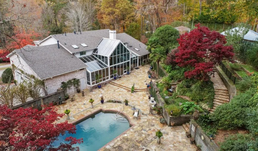 5335 Long Island Drive Nw, Sandy Springs, Georgia 30327, 6 Bedrooms Bedrooms, ,6 BathroomsBathrooms,Residential,Sold,5335 Long Island Drive Nw,6976126