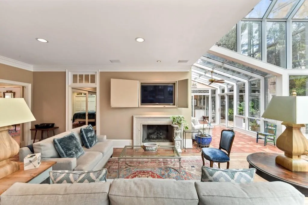 5335 Long Island Drive Nw, Sandy Springs, Georgia 30327, 6 Bedrooms Bedrooms, ,6 BathroomsBathrooms,Residential,Sold,5335 Long Island Drive Nw,6976126