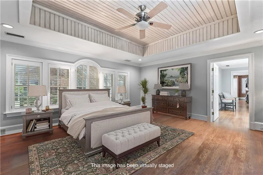 5335 Long Island Drive Nw, Sandy Springs, Georgia 30327, 6 Bedrooms Bedrooms, ,6 BathroomsBathrooms,Residential,Sold,5335 Long Island Drive Nw,6976126