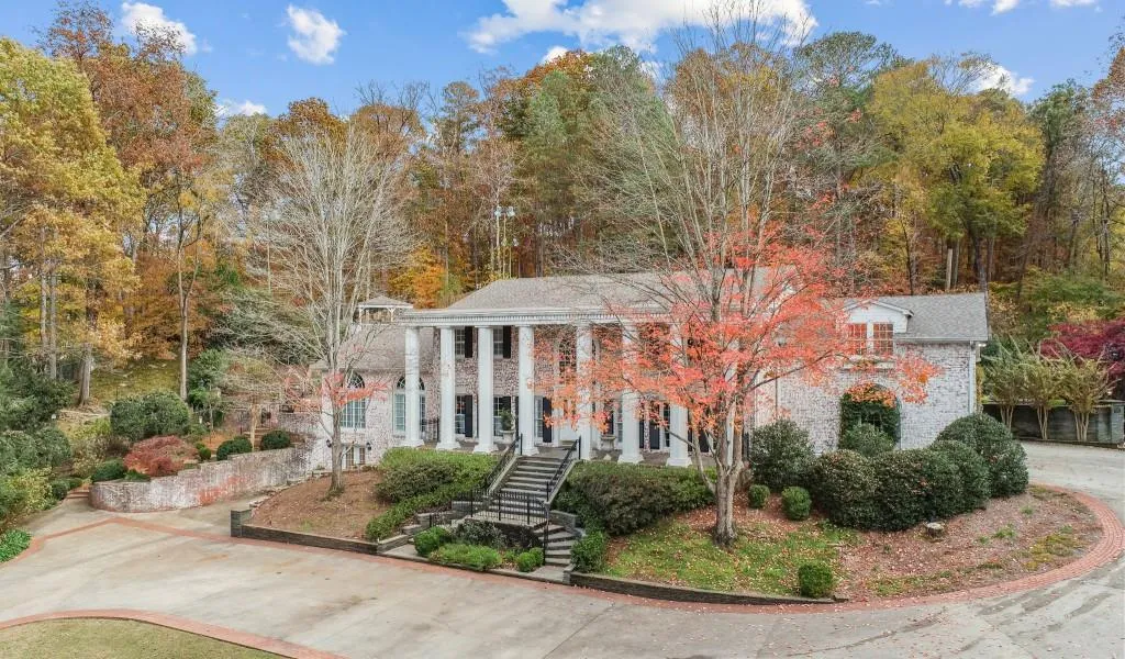 5335 Long Island Drive Nw, Sandy Springs, Georgia 30327, 6 Bedrooms Bedrooms, ,6 BathroomsBathrooms,Residential,Sold,5335 Long Island Drive Nw,6976126