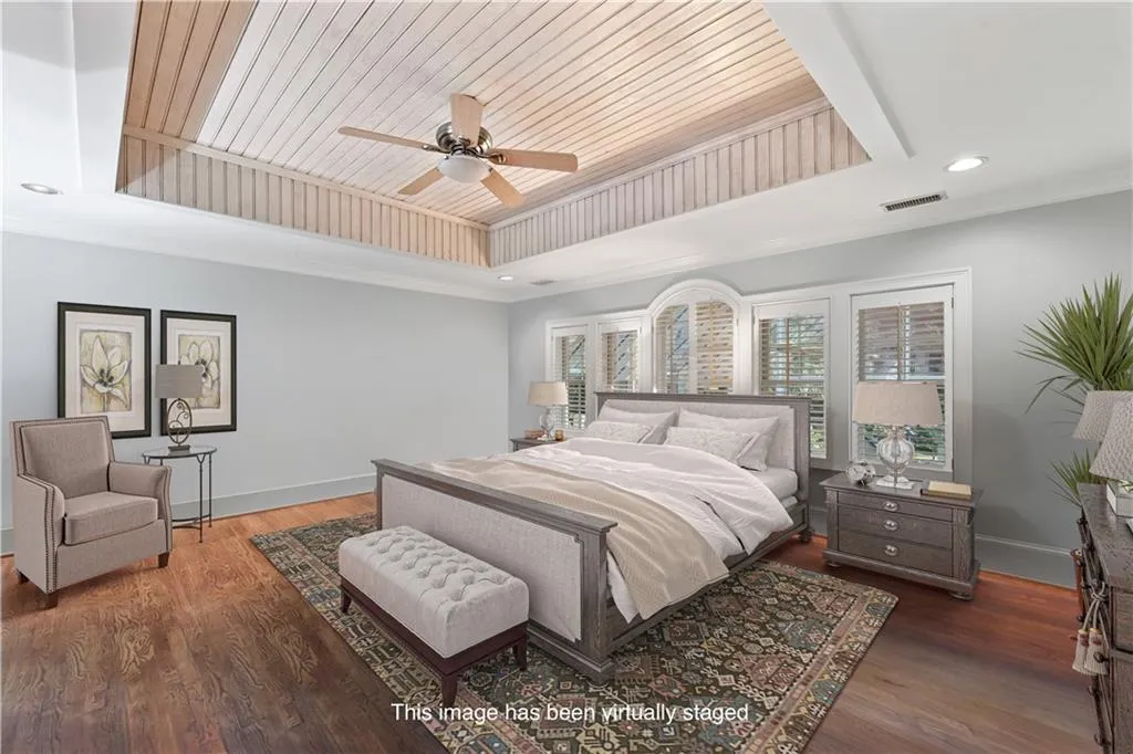 5335 Long Island Drive Nw, Sandy Springs, Georgia 30327, 6 Bedrooms Bedrooms, ,6 BathroomsBathrooms,Residential,Sold,5335 Long Island Drive Nw,6976126