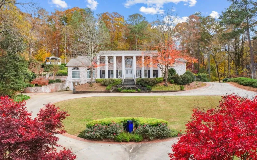 5335 Long Island Drive Nw, Sandy Springs, Georgia 30327, 6 Bedrooms Bedrooms, ,6 BathroomsBathrooms,Residential,Sold,5335 Long Island Drive Nw,6976126
