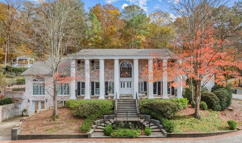 5335 Long Island Drive Nw, Sandy Springs, Georgia 30327, 6 Bedrooms Bedrooms, ,6 BathroomsBathrooms,Residential,Sold,5335 Long Island Drive Nw,6976126