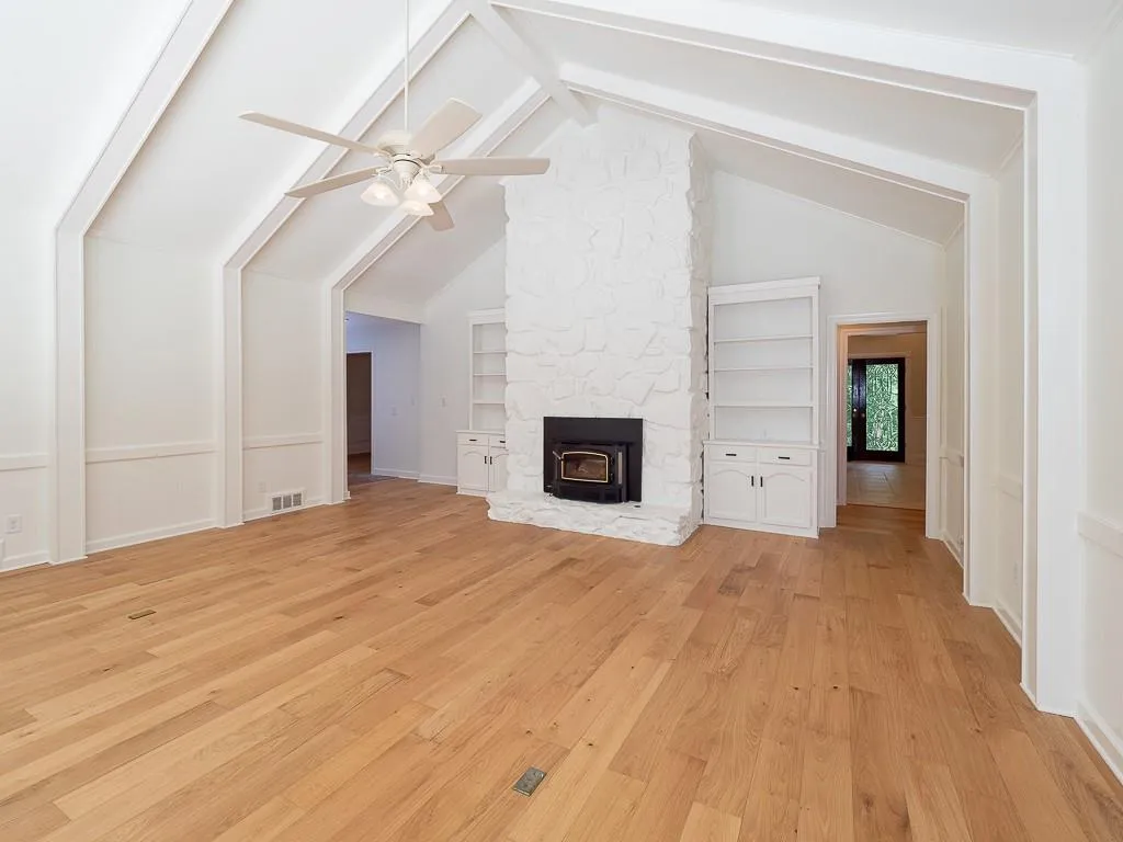 110 Spalding Mill, Sandy Springs, Georgia 30350, 4 Bedrooms Bedrooms, ,4 BathroomsBathrooms,Residential,Sold,110 Spalding Mill,6726577