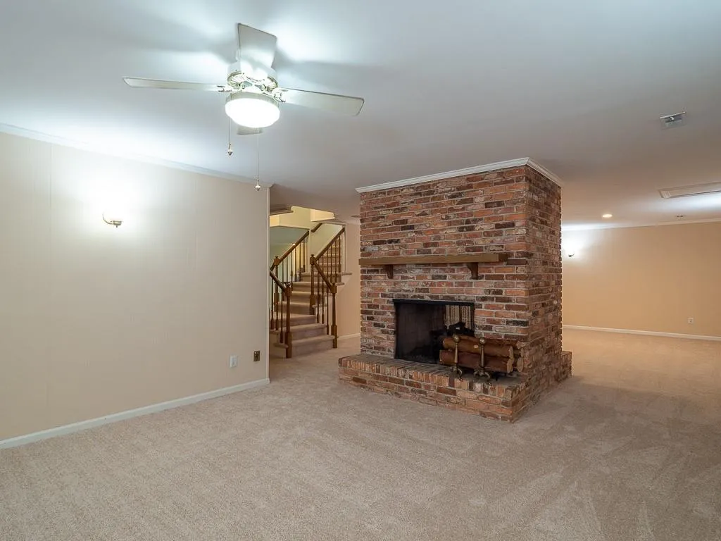 110 Spalding Mill, Sandy Springs, Georgia 30350, 4 Bedrooms Bedrooms, ,4 BathroomsBathrooms,Residential,Sold,110 Spalding Mill,6726577