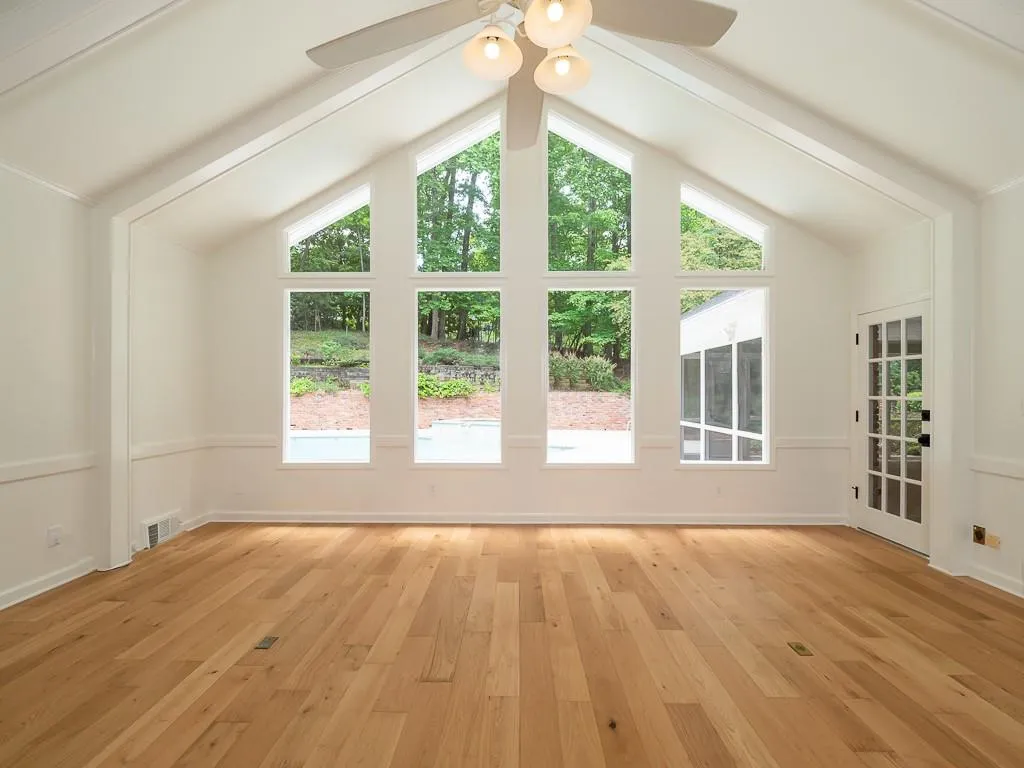 110 Spalding Mill, Sandy Springs, Georgia 30350, 4 Bedrooms Bedrooms, ,4 BathroomsBathrooms,Residential,Sold,110 Spalding Mill,6726577
