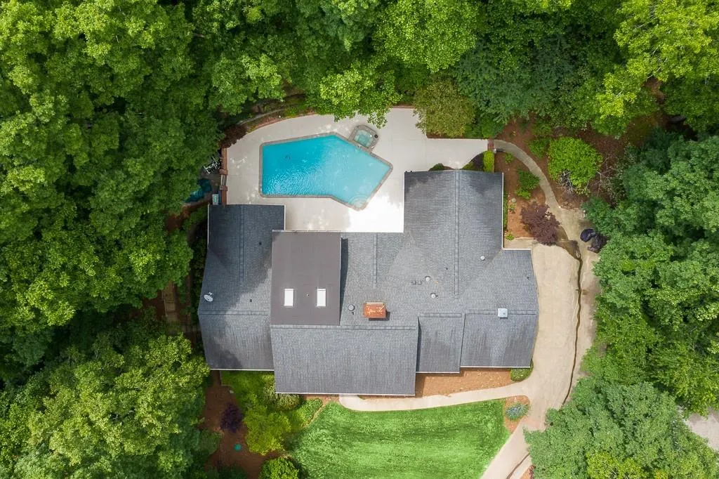 110 Spalding Mill, Sandy Springs, Georgia 30350, 4 Bedrooms Bedrooms, ,4 BathroomsBathrooms,Residential,Sold,110 Spalding Mill,6726577