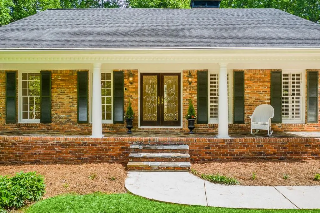 110 Spalding Mill, Sandy Springs, Georgia 30350, 4 Bedrooms Bedrooms, ,4 BathroomsBathrooms,Residential,Sold,110 Spalding Mill,6726577