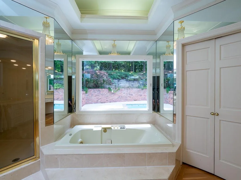 110 Spalding Mill, Sandy Springs, Georgia 30350, 4 Bedrooms Bedrooms, ,4 BathroomsBathrooms,Residential,Sold,110 Spalding Mill,6726577