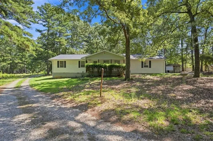556 Auburn Road, Auburn, Georgia 30011